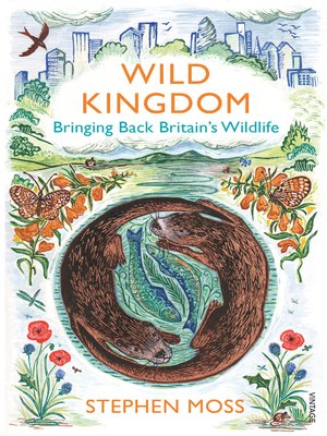 cover image of Wild Kingdom